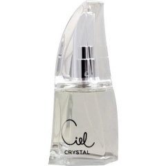 Ciel Crystal by Cannon perfume bottle