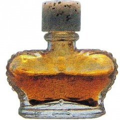Added Attraction by Prince Matchabelli perfume bottle