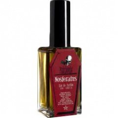 Patchouly Nosferatus by Weltenduft perfume bottle