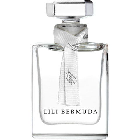 Lily (Parfum) by Lili Bermuda perfume bottle