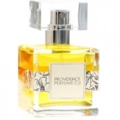 Tangerine Thyme by Providence Perfume perfume bottle