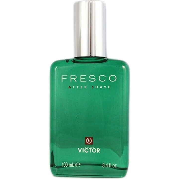Fresco (After Shave) by Victor perfume bottle