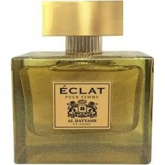 Éclat Femme by Al Battash perfume bottle