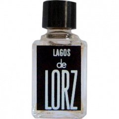 Lagos by Christian Lorz perfume bottle