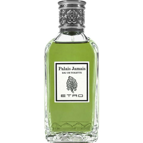 Palais Jamais by Etro perfume bottle