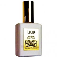 Lucid by House of Matriarch perfume bottle