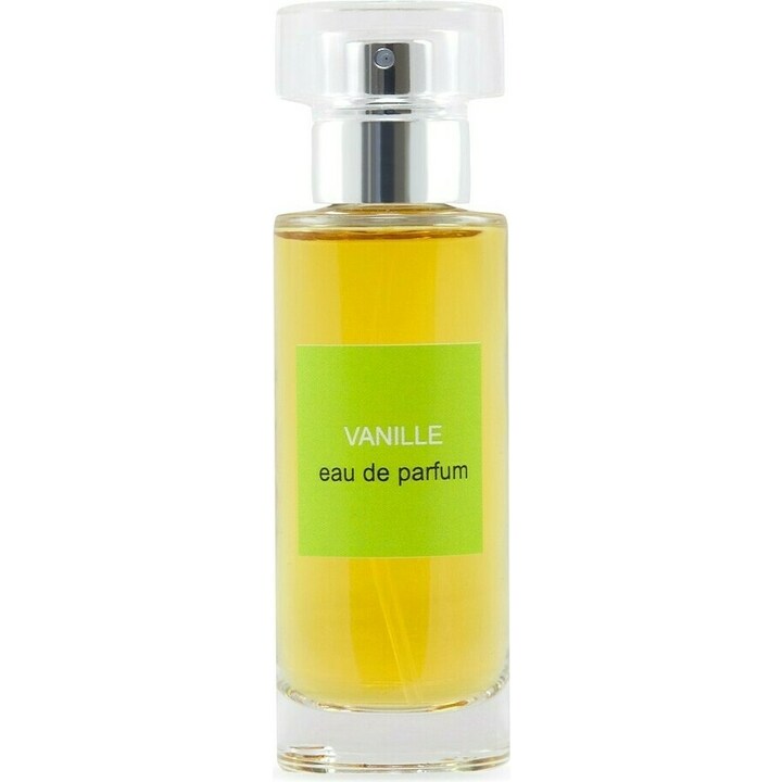Vanille / Ваниль by YanFrolov perfume bottle