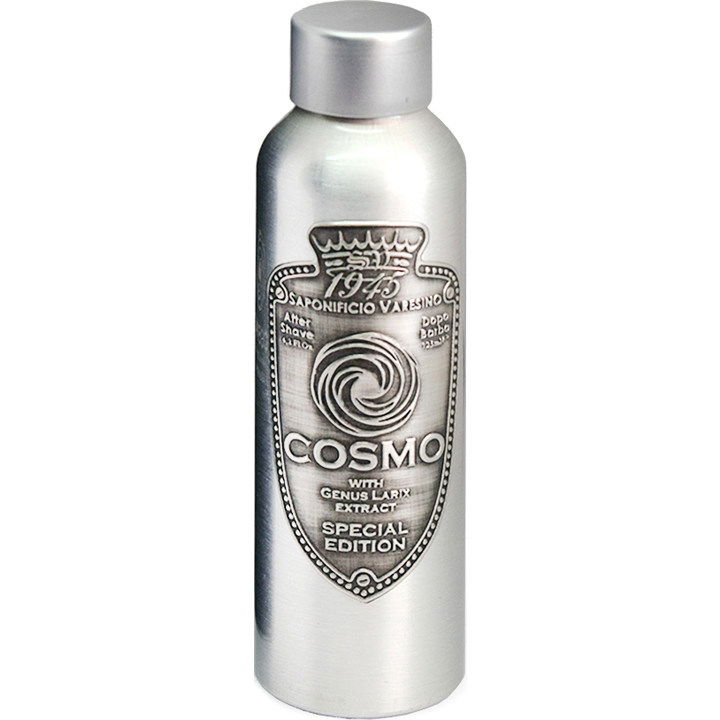 Cosmo by Saponificio Varesino perfume bottle