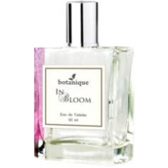 In Bloom by Botanique perfume bottle
