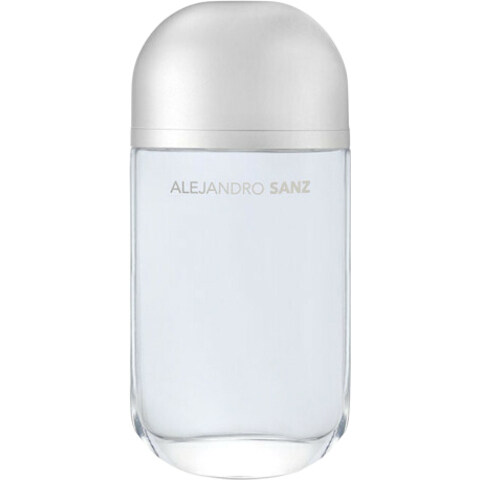 Mi Acorde Eres Tú Él by Alejandro Sanz perfume bottle