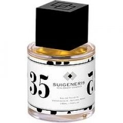 35 by Suigeneris - Non Binary Essence perfume bottle