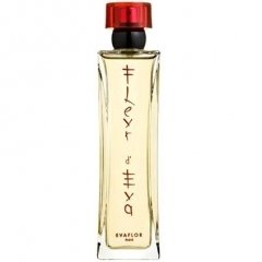 Fleur d'Eva by Evaflor perfume bottle