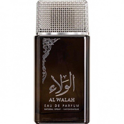 Al Walah by Al Raheeb perfume bottle