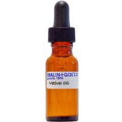 Vetiver (Perfume Oil) by Malin + Goetz perfume bottle