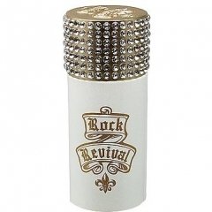 Rock Revival Women by Buckle perfume bottle