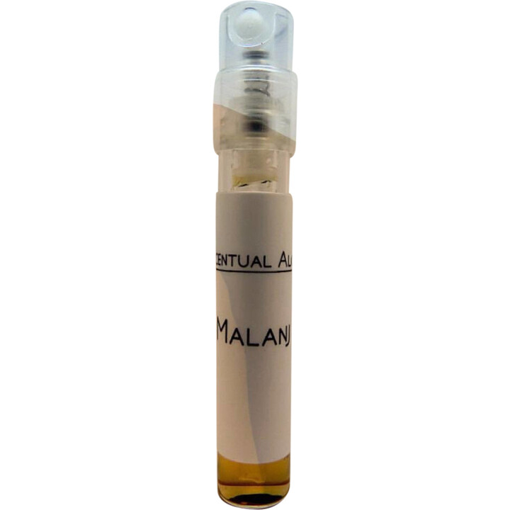 Malanj / Melange by Esscentual Alchemy perfume bottle
