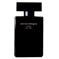For Her Musc (Oil Parfum) by Narciso Rodriguez perfume bottle
