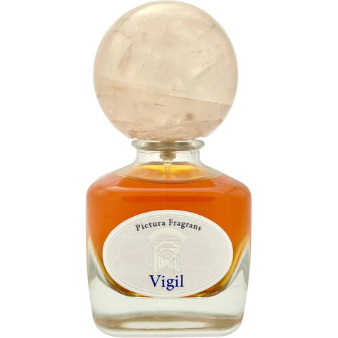 Vigil by Pictura Fragrans perfume bottle