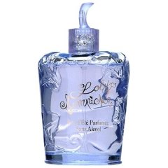 Lolita Lempicka Eau d'Été Parfumée by Lolita Lempicka perfume bottle