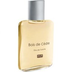 Bois de Cèdre by Atlas for Men perfume bottle
