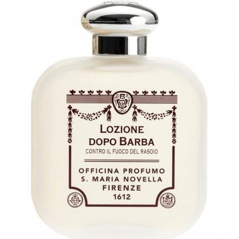 Tabacco Toscano (Dopo Barba) by Santa Maria Novella perfume bottle