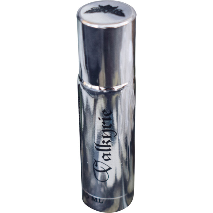 Valkyrie by Dark Tales perfume bottle