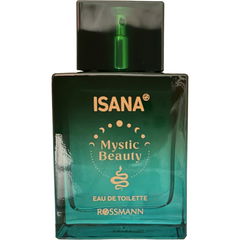 Mystic Beauty by Isana perfume bottle