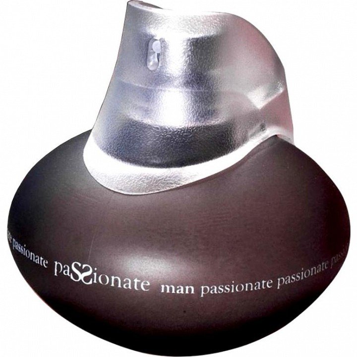 Passionate Man by Béjar perfume bottle