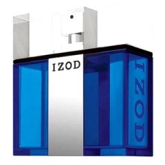 Izod EDT by Izod perfume bottle