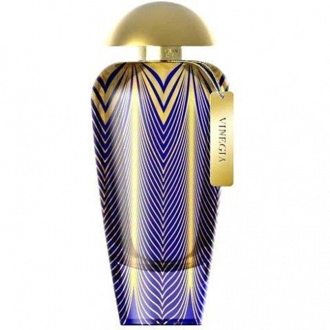 Vinegia by The Merchant Of Venice perfume bottle