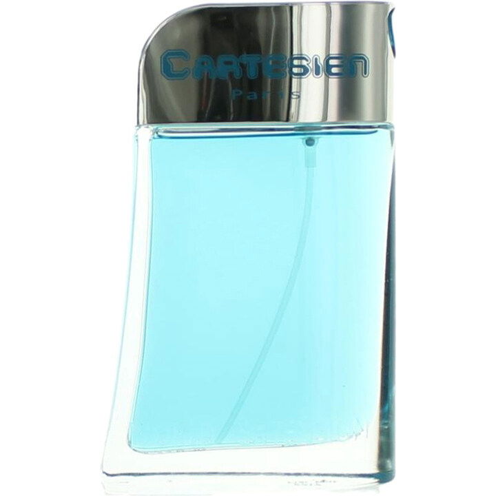 World Extension Cartesien by Viviane Vendelle perfume bottle