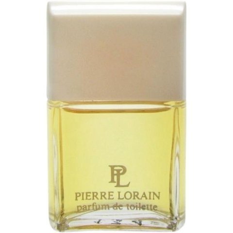 PL by Pierre Lorain perfume bottle