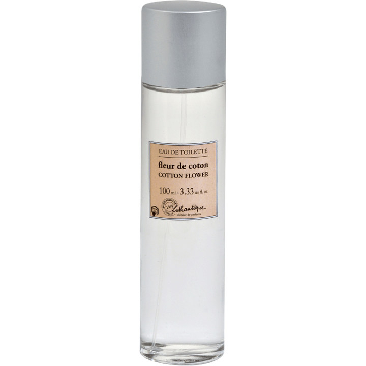 Les Secrets de Joséphine - Fleur de Coton / Cotton Flower by Lothantique perfume bottle