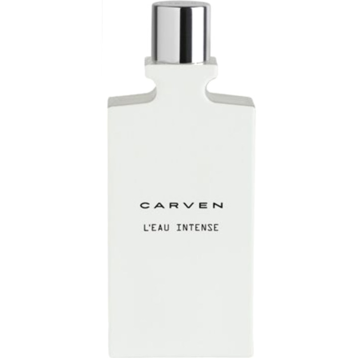 L'Eau Intense (Après-Rasage) by Carven perfume bottle