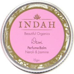 Dewi by Indah perfume bottle