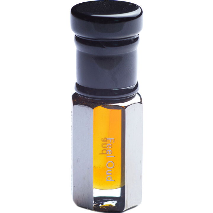 Ateeq Jamil by Feel Oud