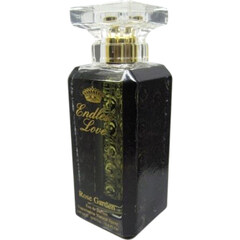 Endless Love by Rose Garden perfume bottle