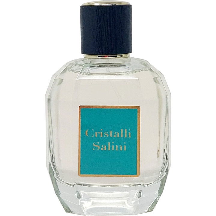 Cristalli Salini by TDS Exence perfume bottle