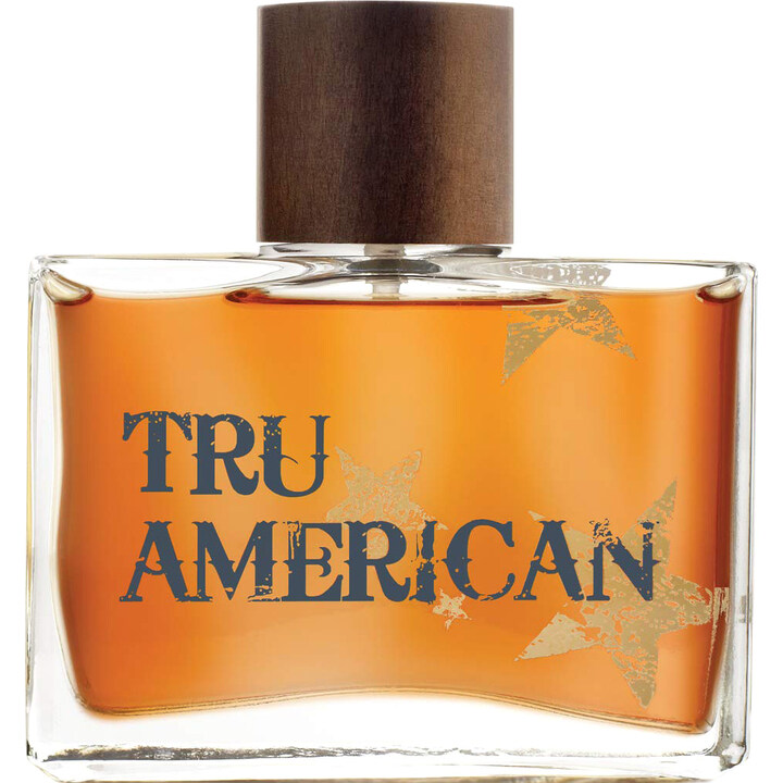 Tru American by Tru Fragrance / Romane Fragrances perfume bottle