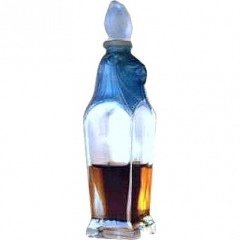 Ambre de Nubie by Ramsès perfume bottle