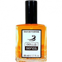 Beautiful Life by Bella Senza perfume bottle