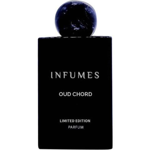 Oud Chord by Infumes perfume bottle