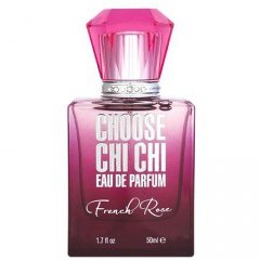 French Rose by Chi Chi Cosmetics perfume bottle