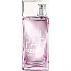 L'Eau par Kenzo Mirror Edition pour Femme by Kenzo perfume bottle