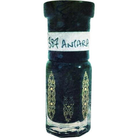 Antara by Mellifluence Perfume perfume bottle