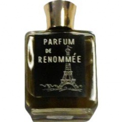 Parfum de Renommée by MiriBen Parfum perfume bottle