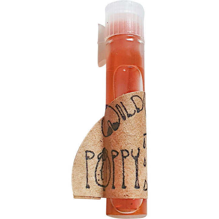 Poppy Tears by Wild Veil Perfume perfume bottle