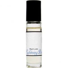 Lightning Paw by Olo perfume bottle