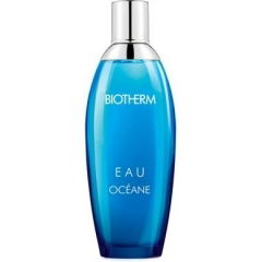 Eau Océane by Biotherm perfume bottle