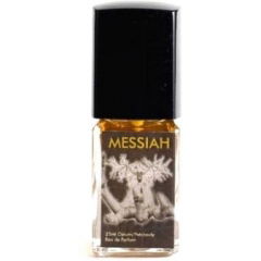 Messiah EDP by Teufelsküche perfume bottle